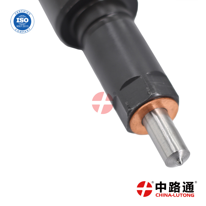 适配于卡特柴油发动机中压共轨喷油器2413238