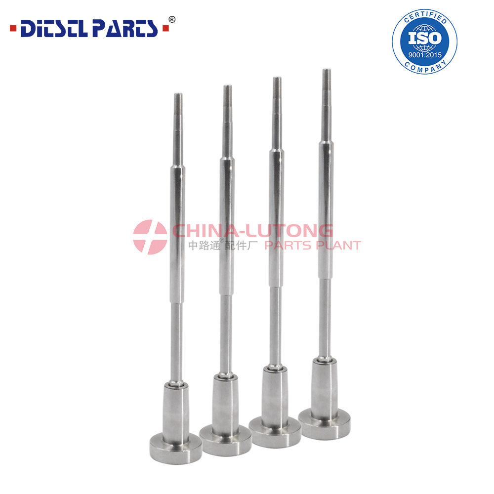 喷油嘴阀组件FOOR J01 218共轨阀F00R J01 924