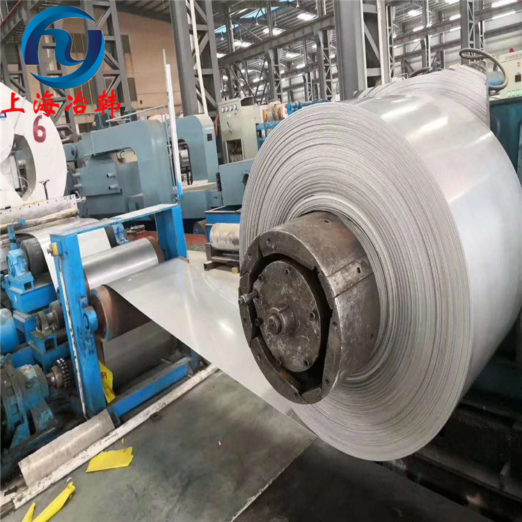 N08120镍基耐热合金