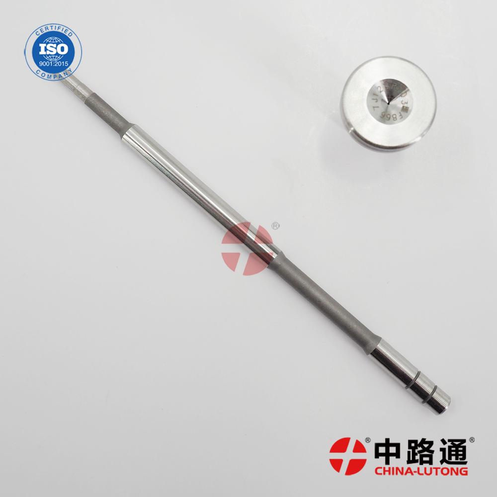 共轨喷油器阀组件FOORJ02561
