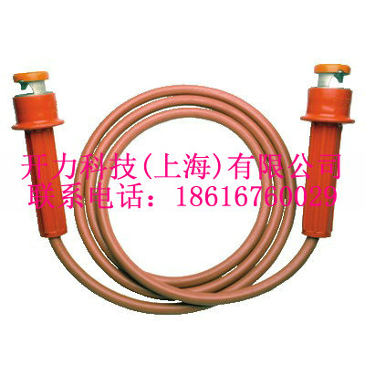 C601-0162  绝缘跳线组（美国CHANCE）
