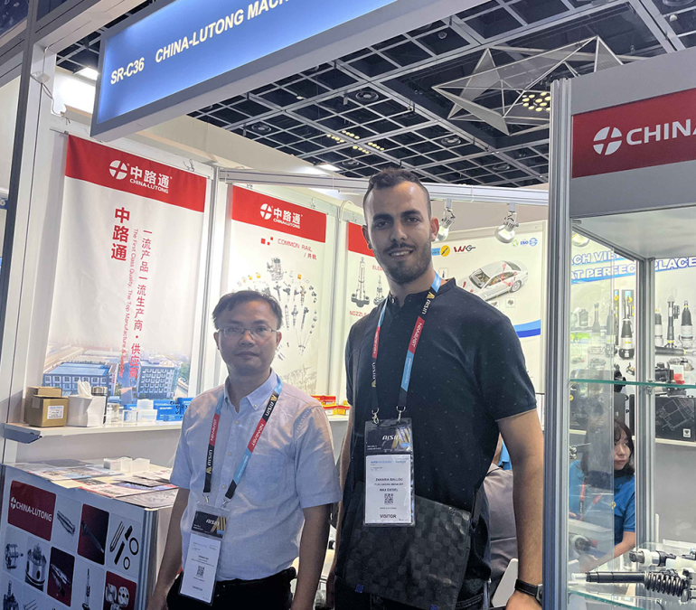 法兰克福展会2024年时间表