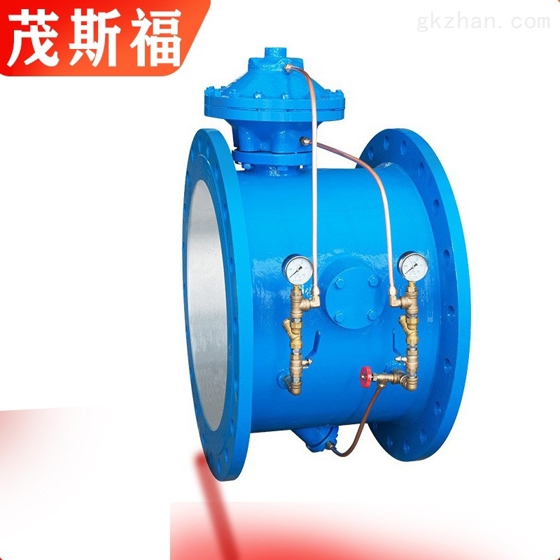 广西南宁阀门 HH49X-16Q 微阻缓闭式蝶阀 批发厂家