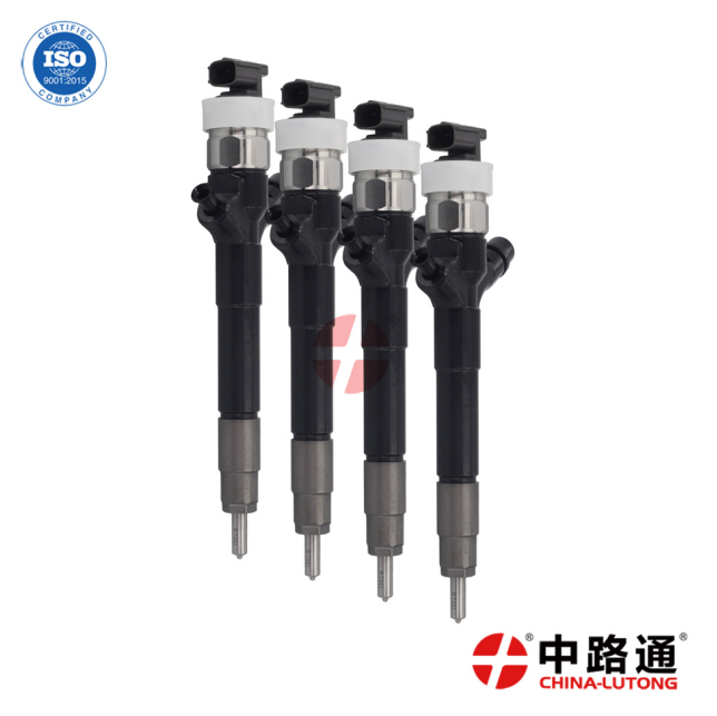 适配于卡特发动机喷油器2951409