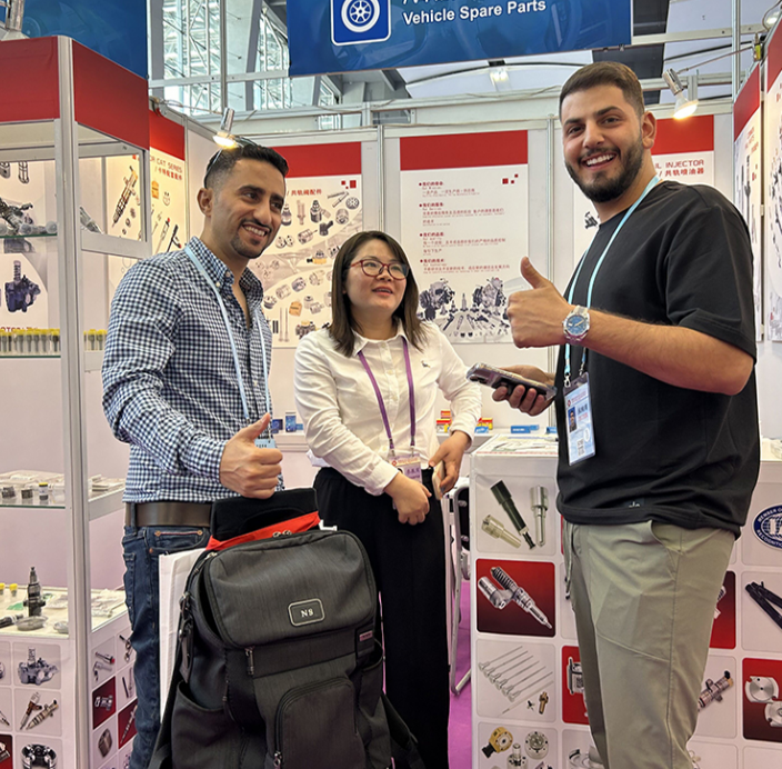 2024法兰克福上海汽配展