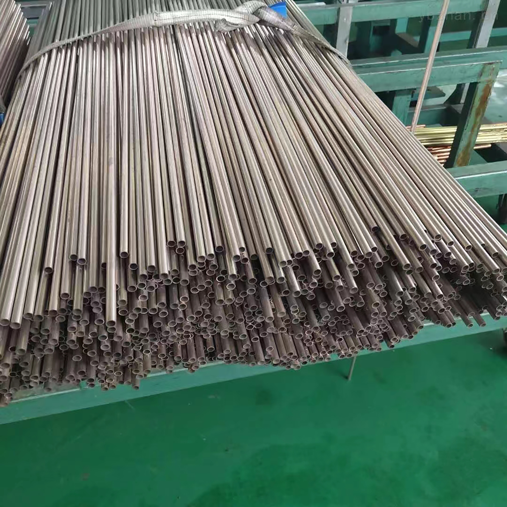 支恩科普：GH2132铁镍基沉淀硬化合金