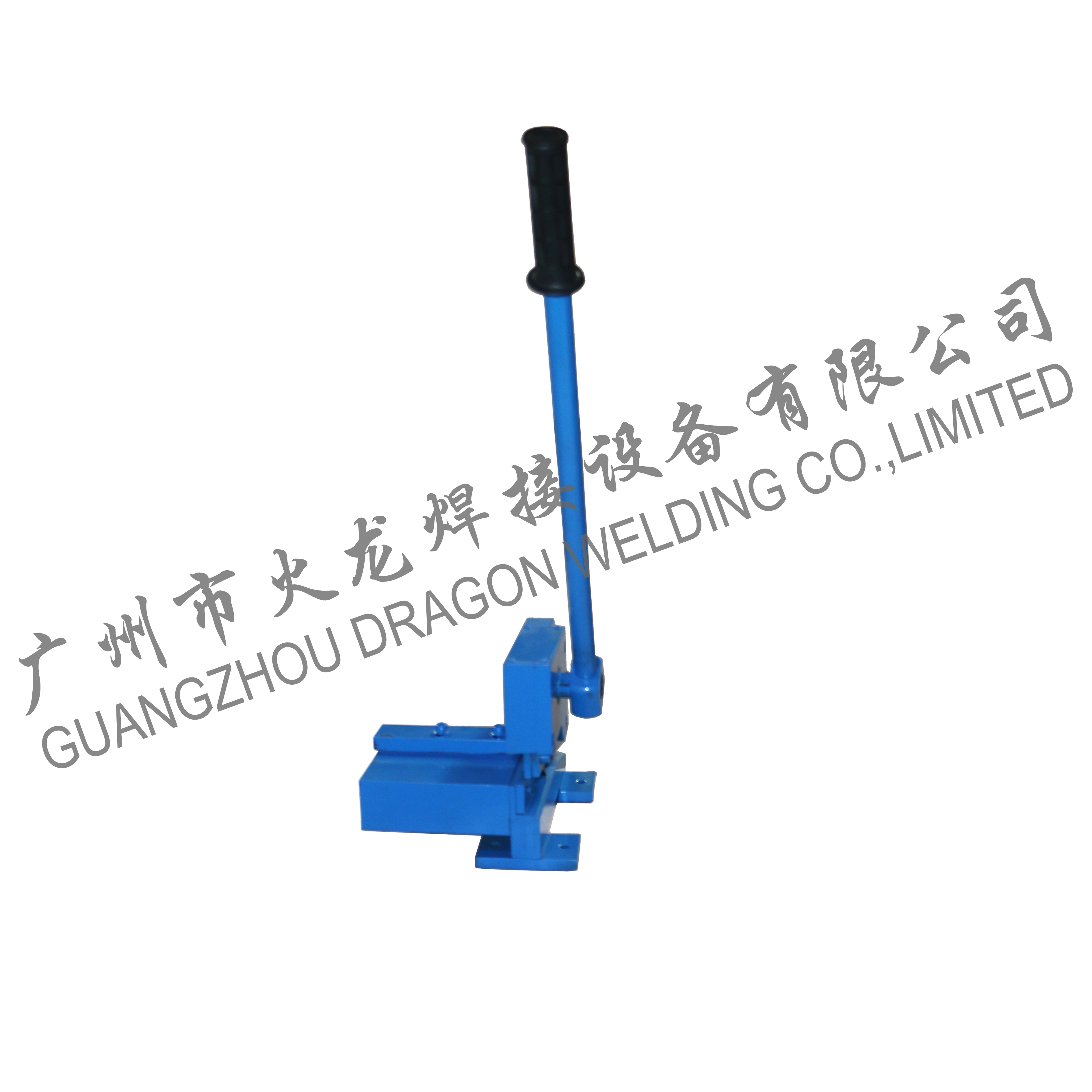 UNB系列自动锯条闪光对焊机