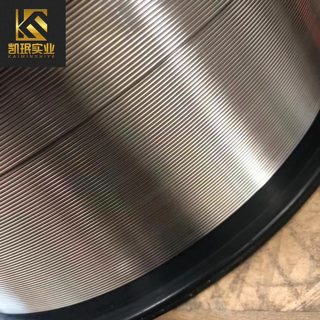 合金焊丝ERNiCrMo-3/SNi6625