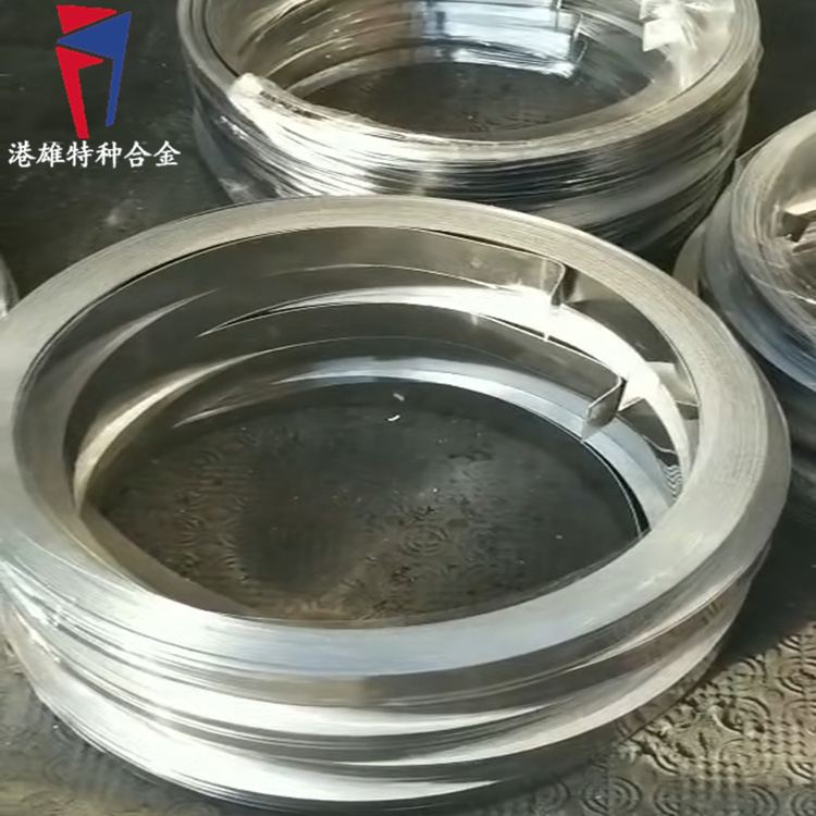 gh1016高温合金港雄特种合金（上海）有限公司货源充足厂家直销