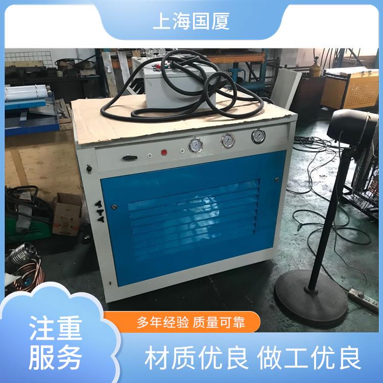 管道试压用200bar空压机