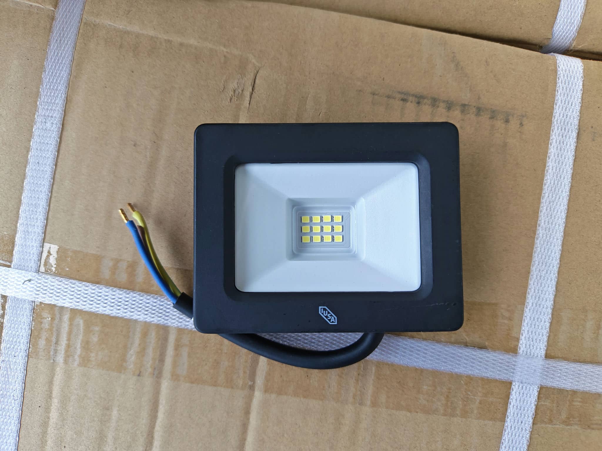 灯具验货 检品公司 验货服务 出货检验