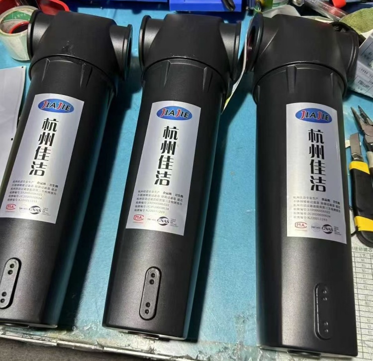Domnick Hunter精密过滤器AO3250F-C AA3250F-C ACS3250F-C