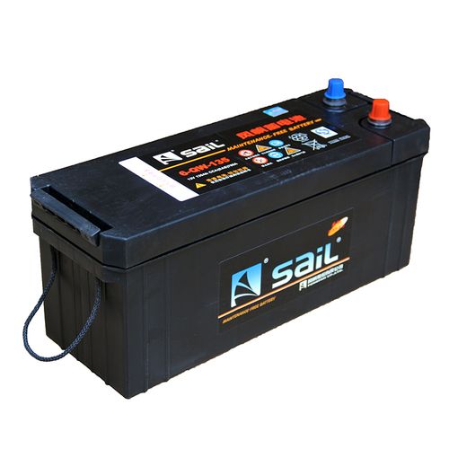 风帆蓄电池6-GFM-24 12v24ah规格尺寸