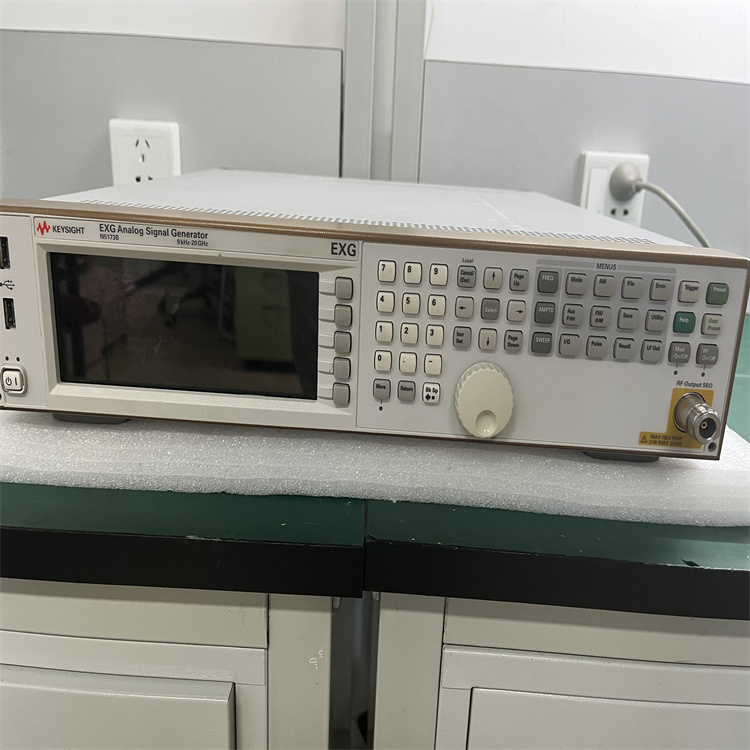 Agilent/Keysight N5173B 40 GHz 射频发生器