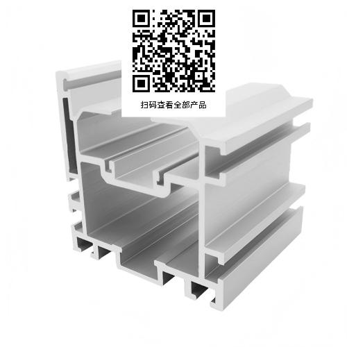 小型精密产品柔性输送设备 柔性链输送机