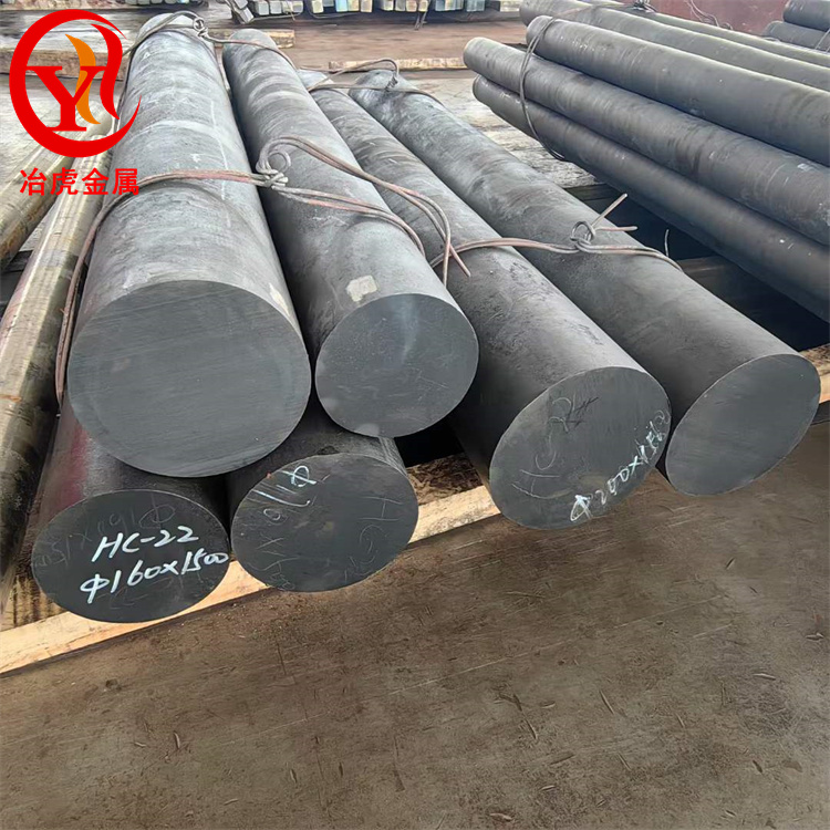 进口HastelloyX圆棒UNS NO6002板材GH3536哈氏合金管