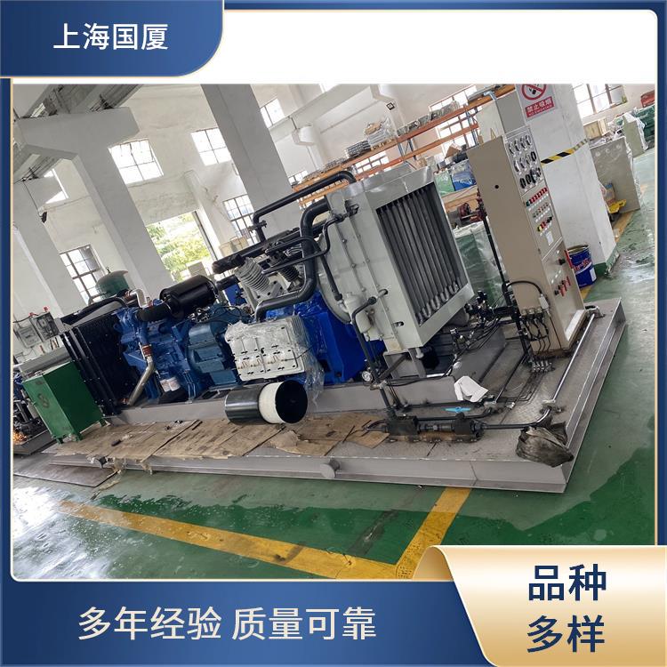 450公斤矿山用45兆帕压力空气压缩机