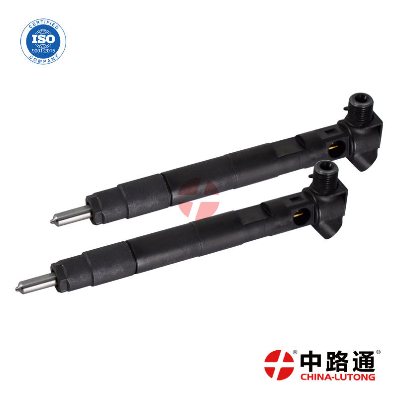 长城4d20德尔福喷油器28489548