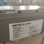 德国dryflex银杉蓄电池12VEL150 12V150AH通讯电池