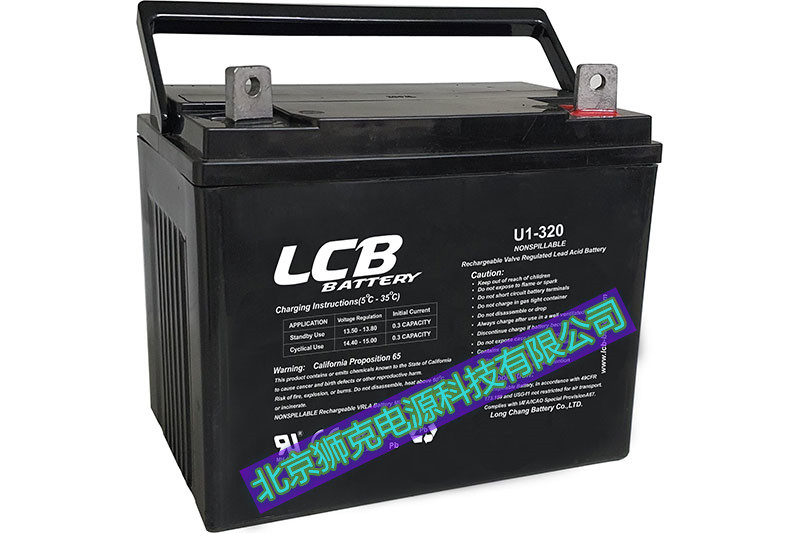LCB蓄电池SP18-12 12V18AH电力系统 自动控制系统专用电池