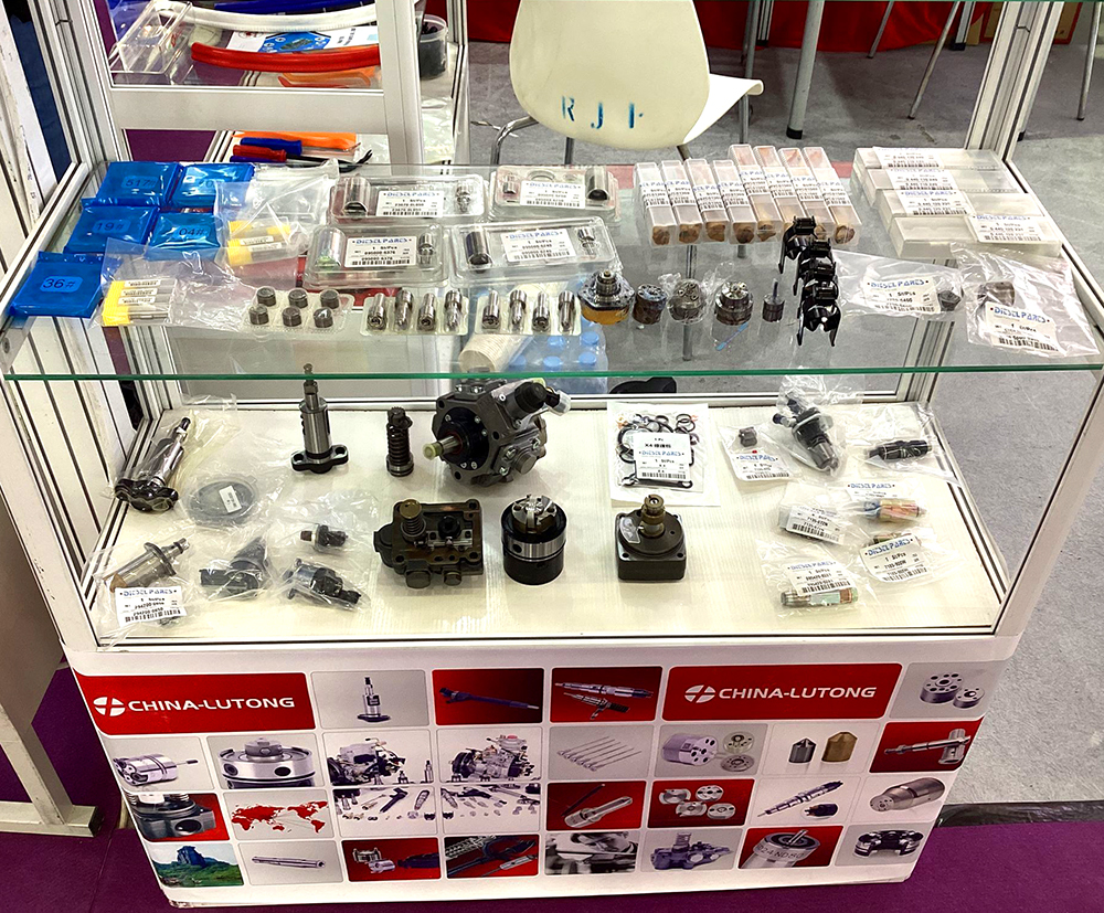 埃及开罗国际汽车售后市场展览会 - 2025年11月埃及汽配展