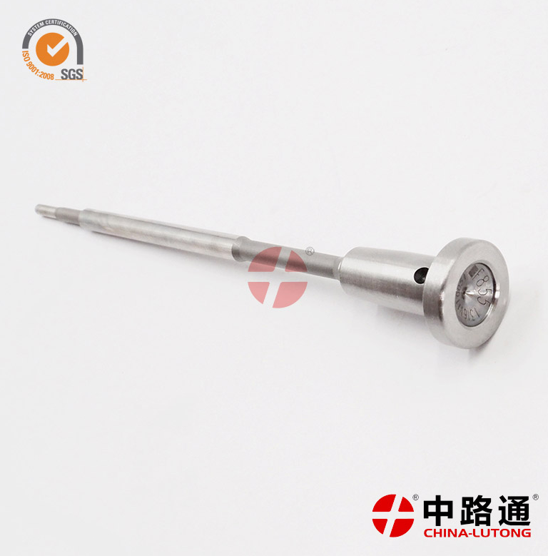 喷油器阀组件F00RJ02386