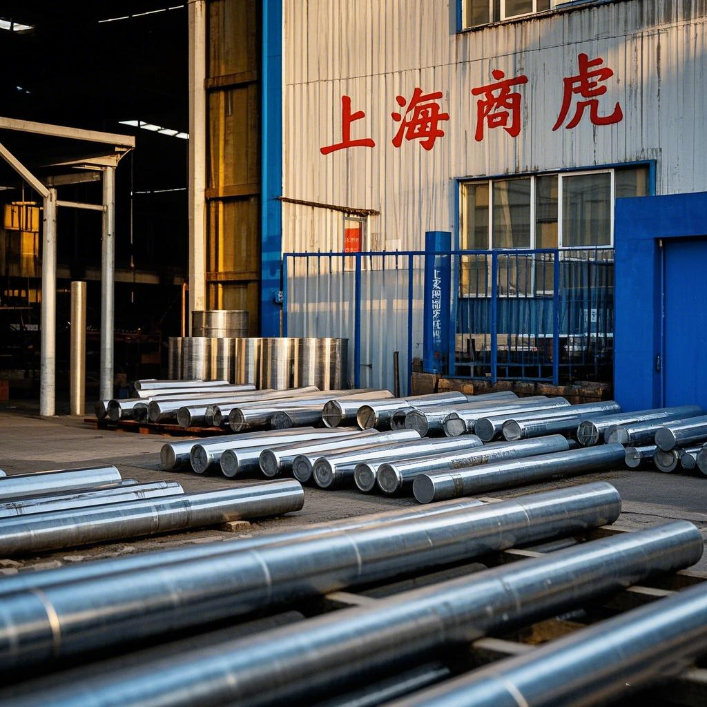 软磁合金1J117：高端电子设备应用