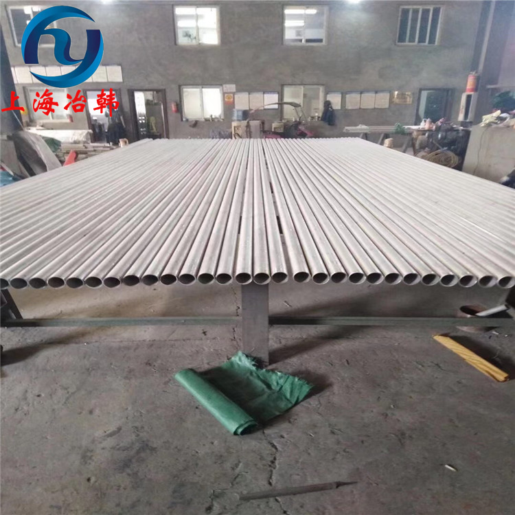 Hastelloy C-59镍基合金钢板焊接工艺