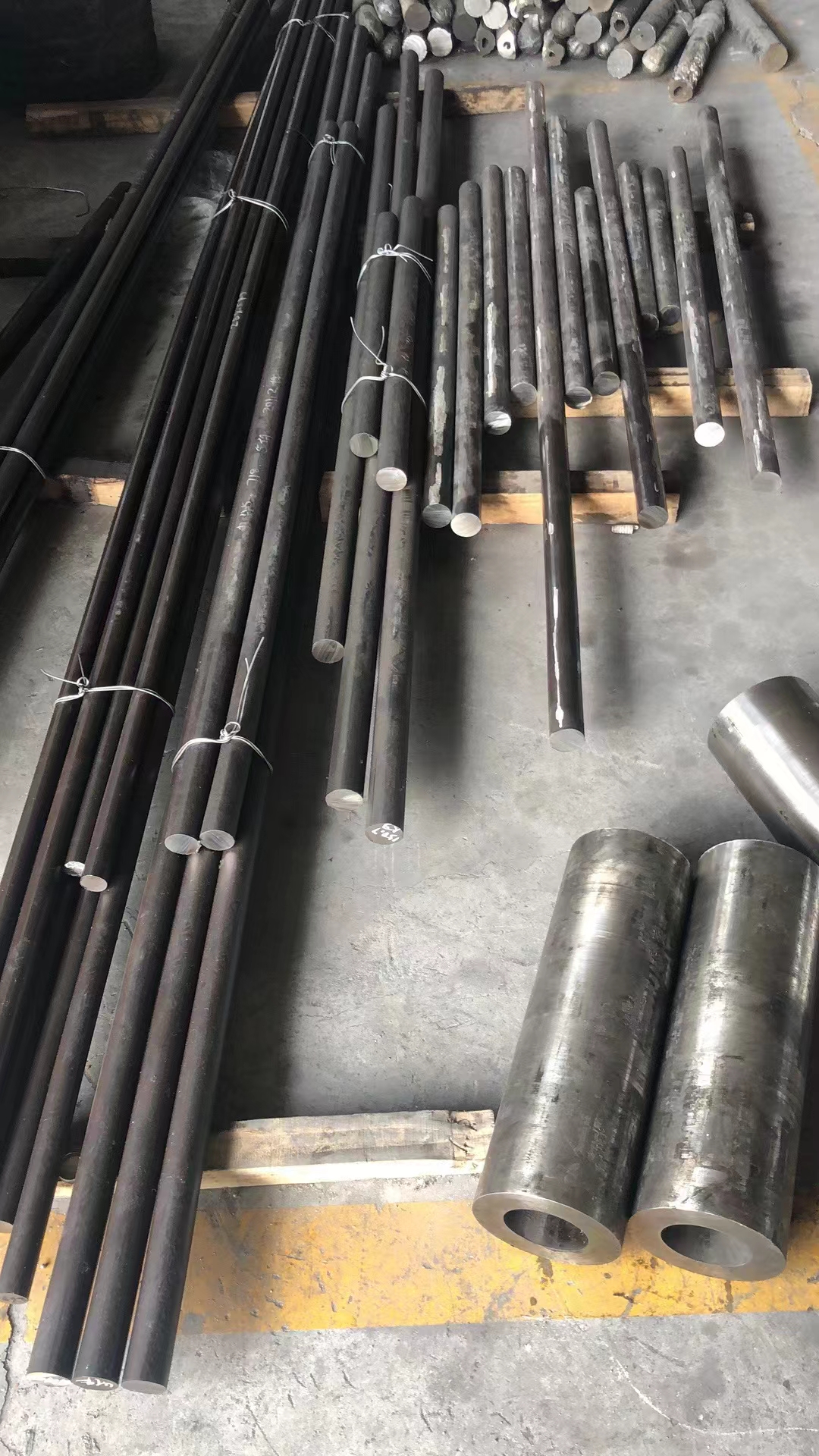 百科解读：GH6159合金