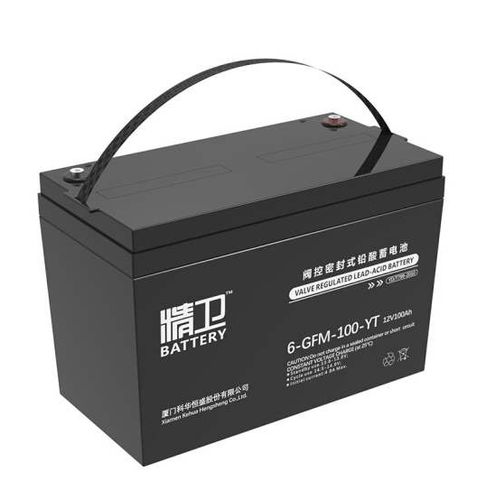 山东精卫蓄电池6-GFM-38-YT产品介绍