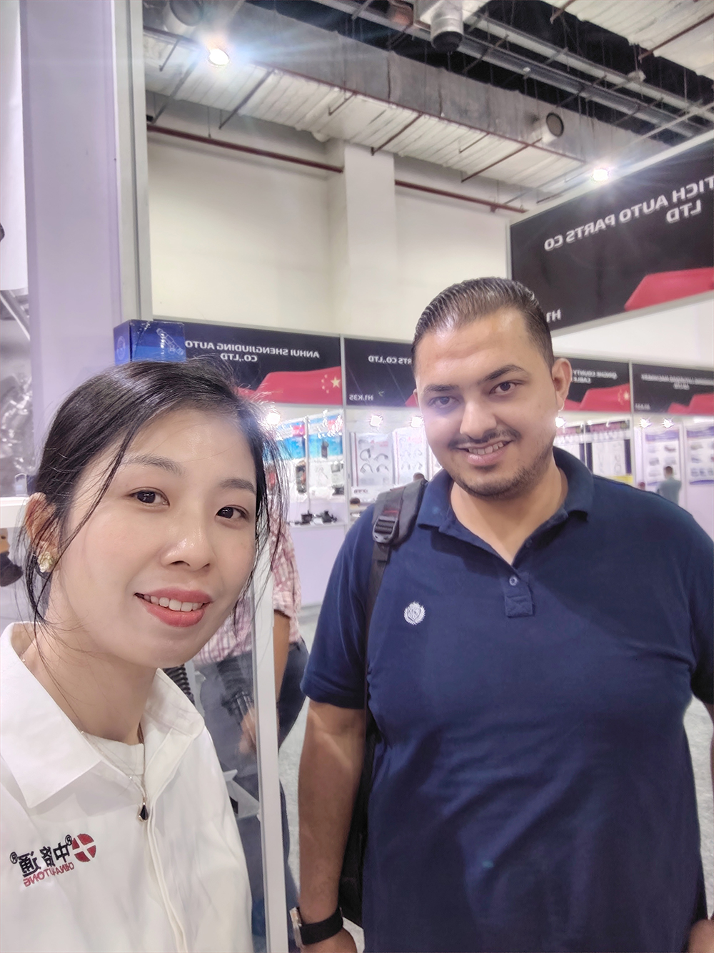 2025年埃及国际汽配展AutoTech - 2025年11月埃及汽配博览会