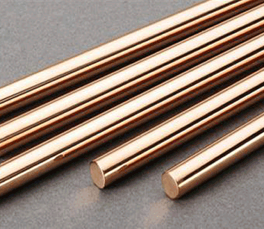 C14500易车削灭电弧高导合金碲铜棒线异型，新能源端子连接器焊割