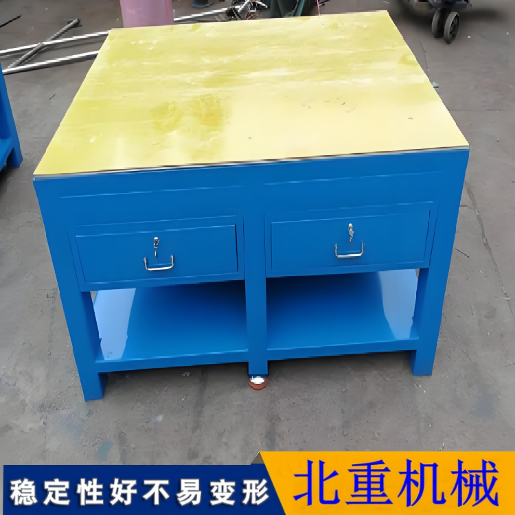 揭秘铸铁平台与钳工的别样魅力