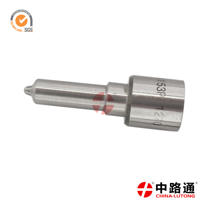 共轨喷油嘴DSLA153P1376