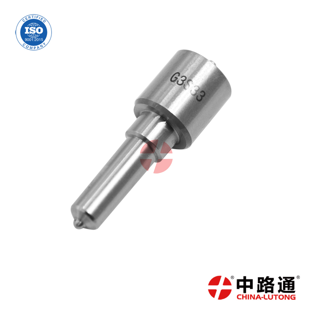 适配于现代车共轨油嘴厂家G3S33