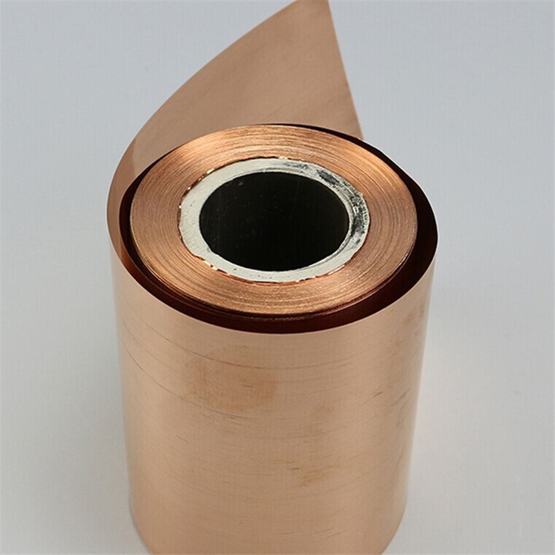 C50500磷铜 磷锡青铜板带