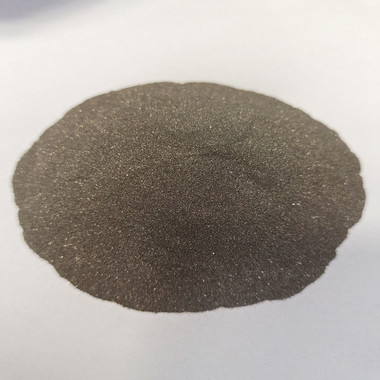 新创厂家供研磨15低硅铁粉选矿重介质浮选剂270D
