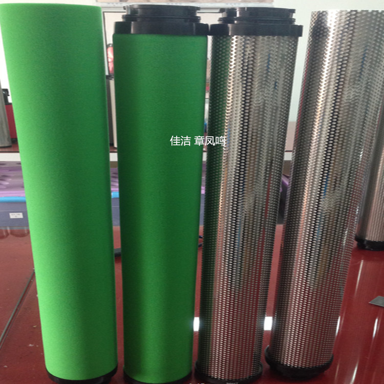 山立管道过滤器滤芯SLAF-100HC/C SLAF-100HT/C SLAF-100HA/C