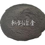 河南新创生产选矿重介质270D研磨低硅铁粉