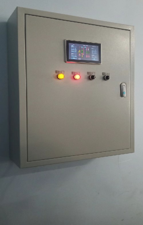 VTK-A一体化智能监控终端实时监测三相电压电流频率 设备厂家