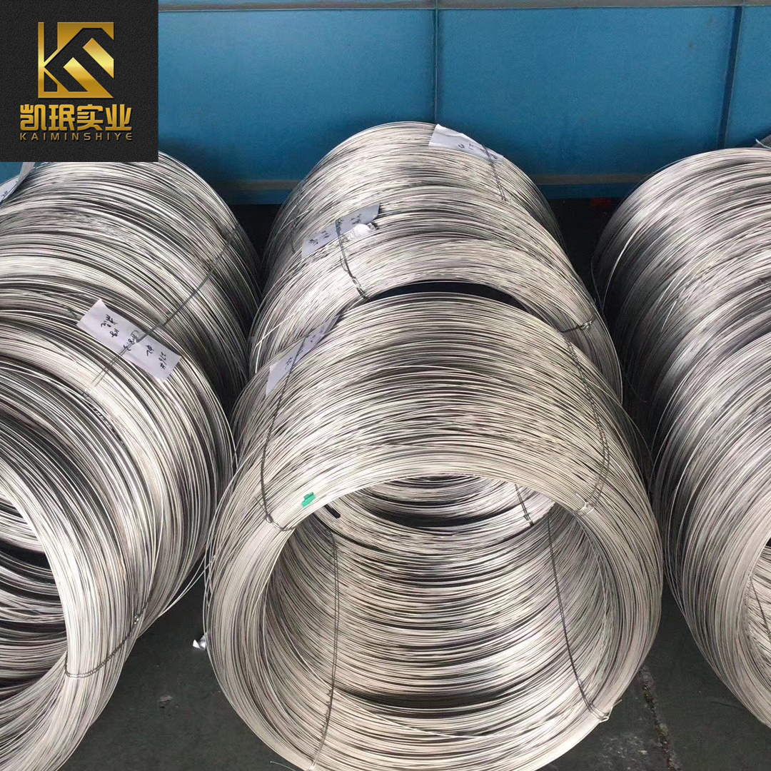 ERNiCrMo-4镍基合金焊丝