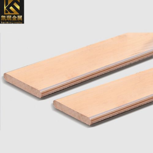 C1100紫铜排/紫铜带