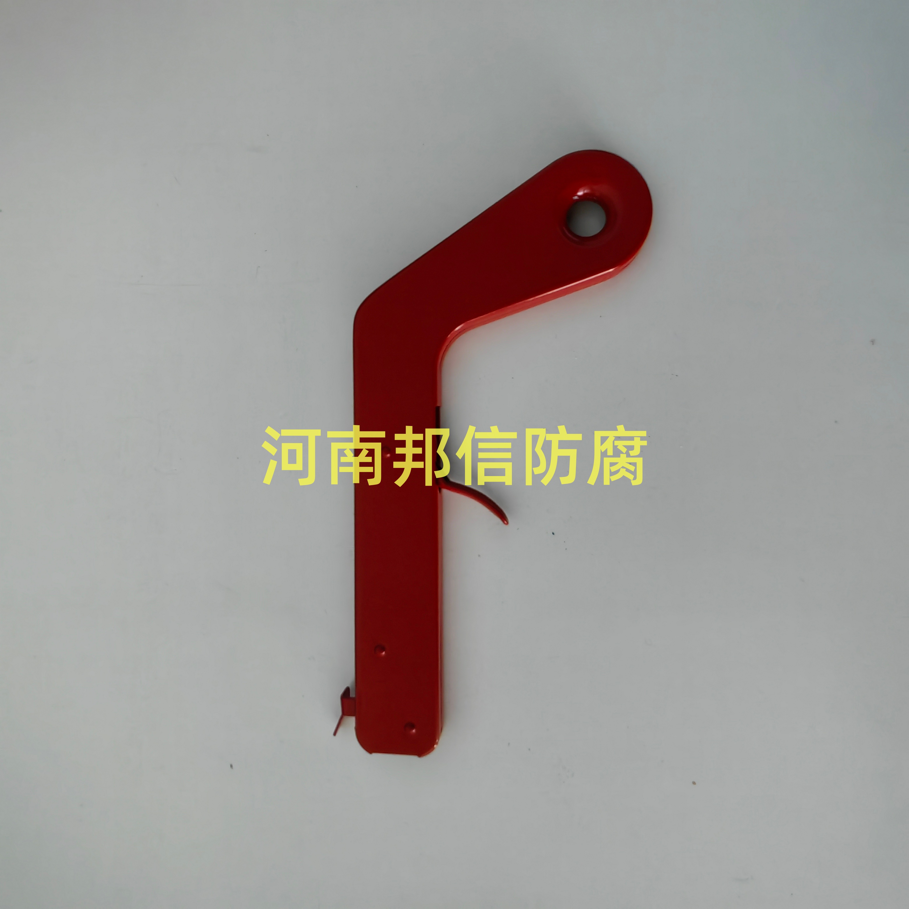 放热焊接热熔焊接铝热焊接点燃专用点火枪打火枪器电力铁路铜绞线