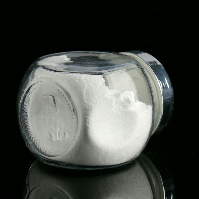 纳米二氧化硅粉末高温硫化硅橡胶专用纳米氧化硅粉