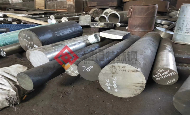 Incoloy800H优化碳含量改良800合金高温持久性能提升逻辑是什么