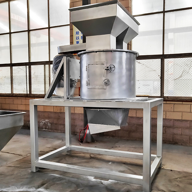 关注2026年1月，口碑佳的有机肥造粒机实力厂家排行来了