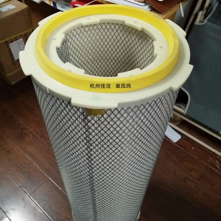 SLZJ-500 SLZJ-600 SLZJ-800山立自洁式过滤器滤芯