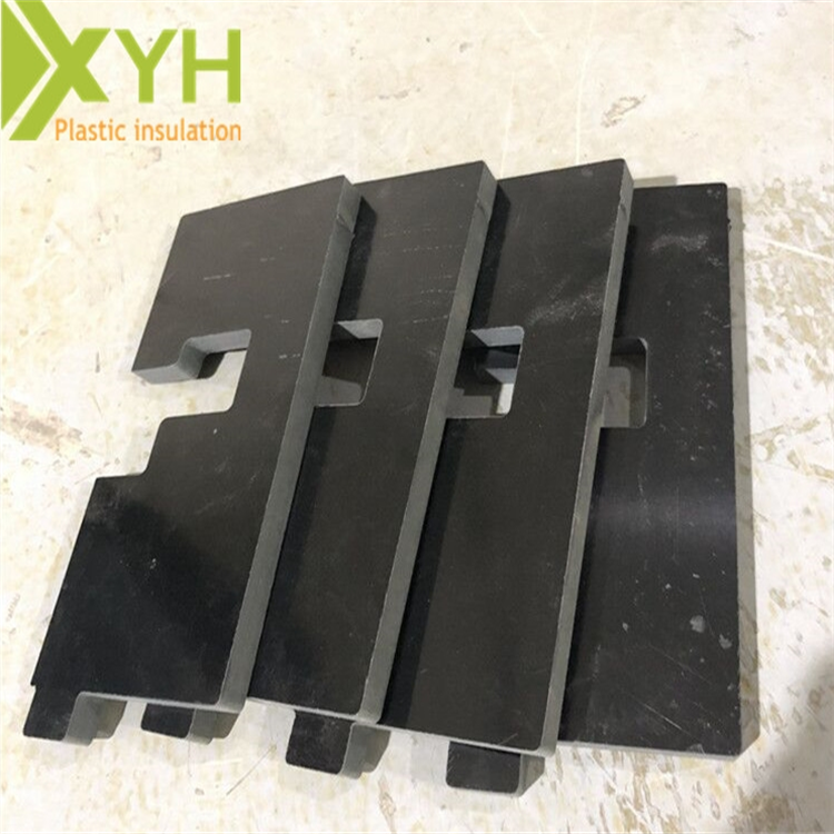 黑色电木板电木治具夹具雕刻加工