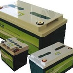 德国尼克蓄电池NCP7-6胶体蓄电池