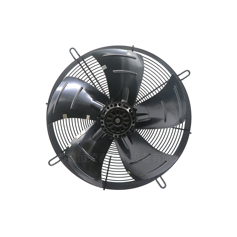 德国ebmpapst室外空调用散热风扇 S4E400-AP02-42 轴流风机